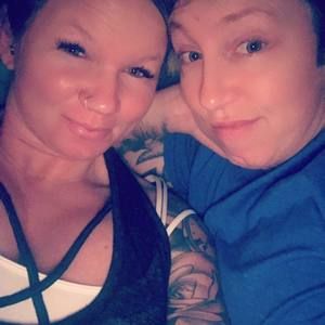 Meet your Posher, Tessa